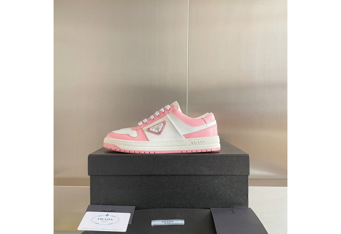 Prada Sneakers PRA-048 - Image 2