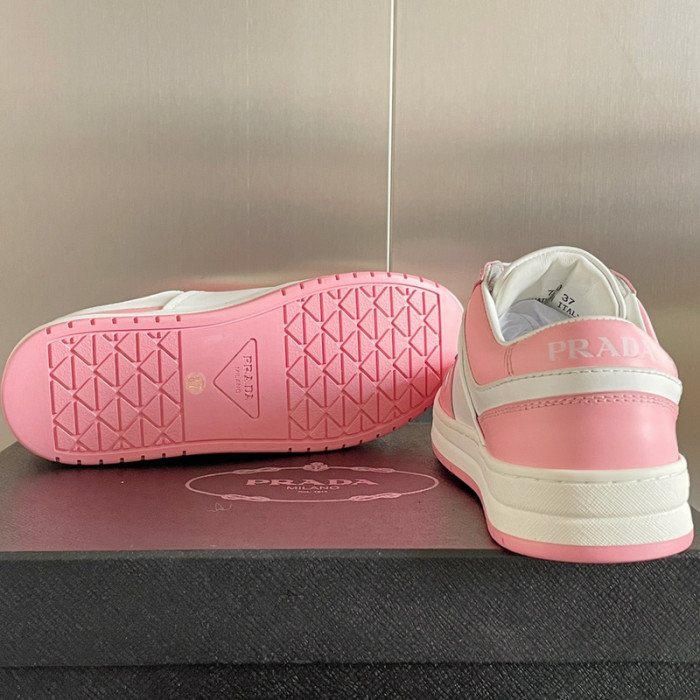 Prada Sneakers PRA-048 - Image 3