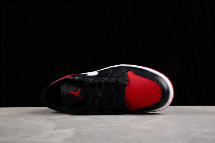 Air Jordan 1 low "shattered backboard" 553558-066 - Image 4