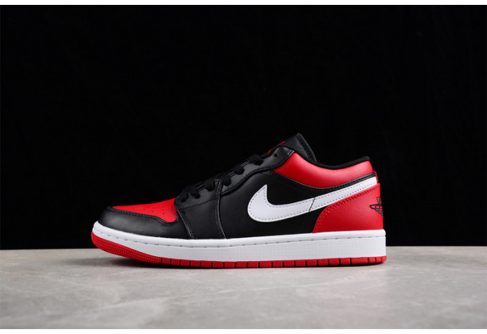 Air Jordan 1 low "shattered backboard" 553558-066 - Image 2