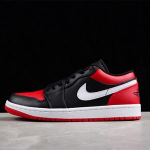 Air Jordan 1 low "shattered backboard" 553558-066