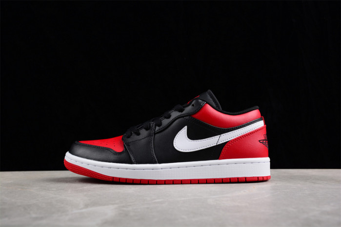 Air Jordan 1 low "shattered backboard" 553558-066