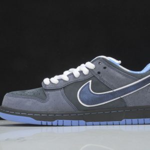 Nike sb dunk low concepts blue lobster 313170--342