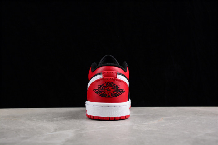 Air Jordan 1 low "shattered backboard" 553558-066 - Image 3