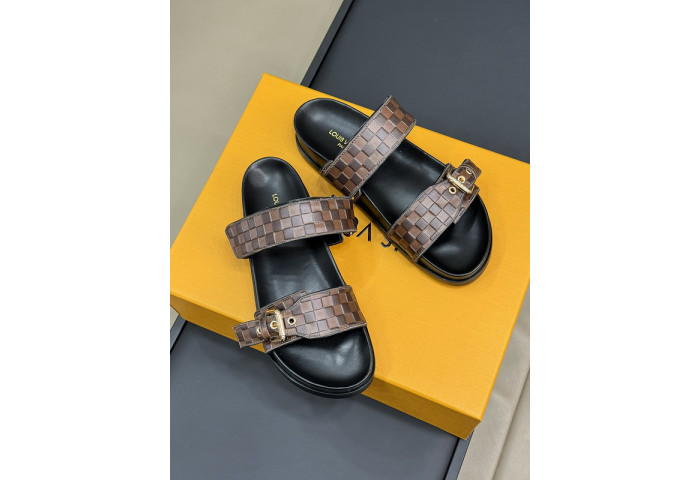 Louis Vuitton Sandals LV-170026 - Image 2