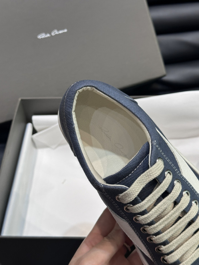 Rick Owens Sneakers RO-187 - Image 3