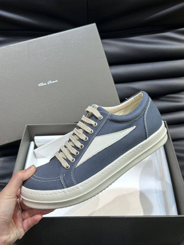Rick Owens Sneakers RO-187 - Image 4