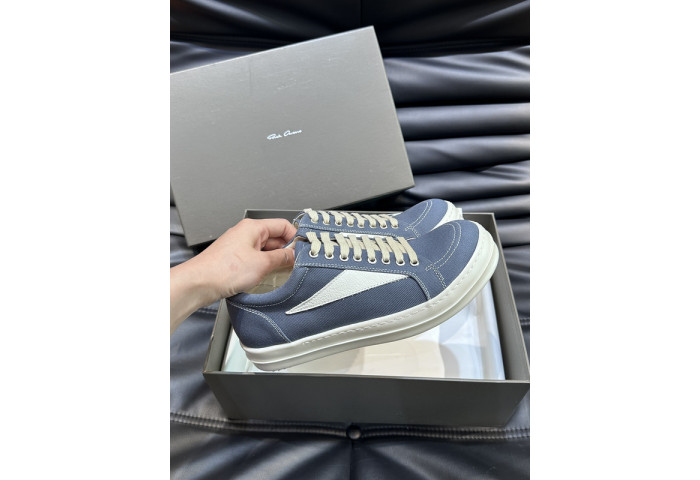 Rick Owens Sneakers RO-187 - Image 2