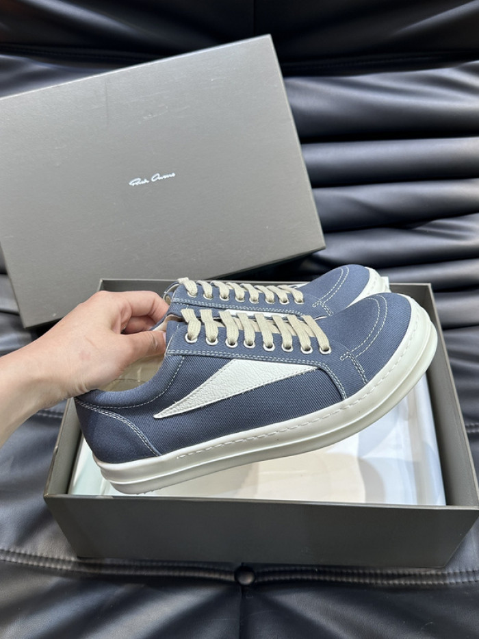 Rick Owens Sneakers RO-187