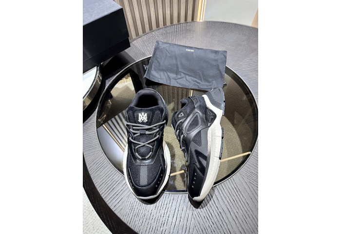 Amiri Sneakers AM-101 - Image 2