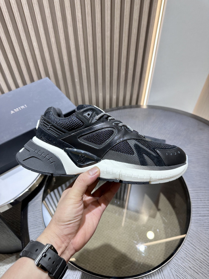 Amiri Sneakers AM-101 - Image 4