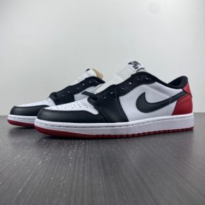 Air Jordan 1 low 555088--125
