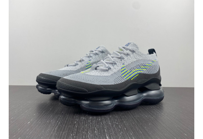 Nike air max scorpion wolf grey (w) - dj4701-002 - Image 2