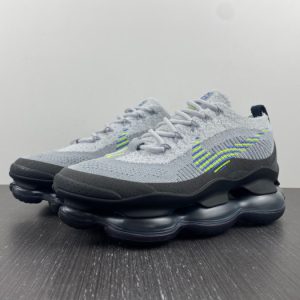 Nike air max scorpion wolf grey (w) - dj4701-002