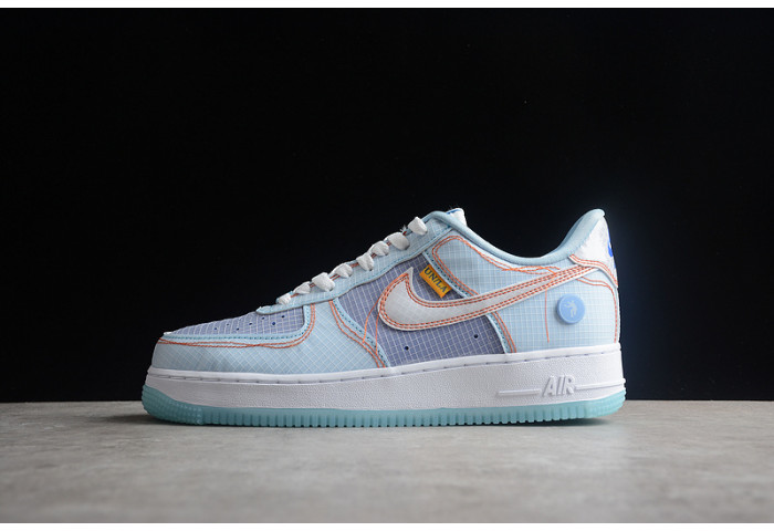 nk air force 1 cj9649-400 - Image 2