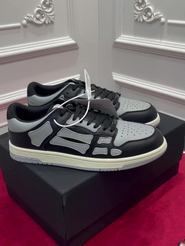 Amiri Sneakers AM-22 - Image 3
