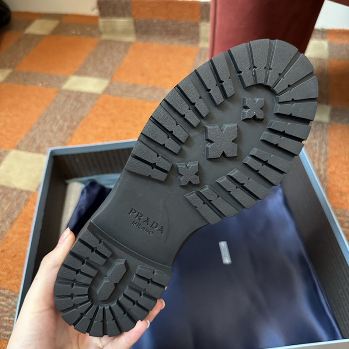 Prada Sneakers PRA-088 - Image 3