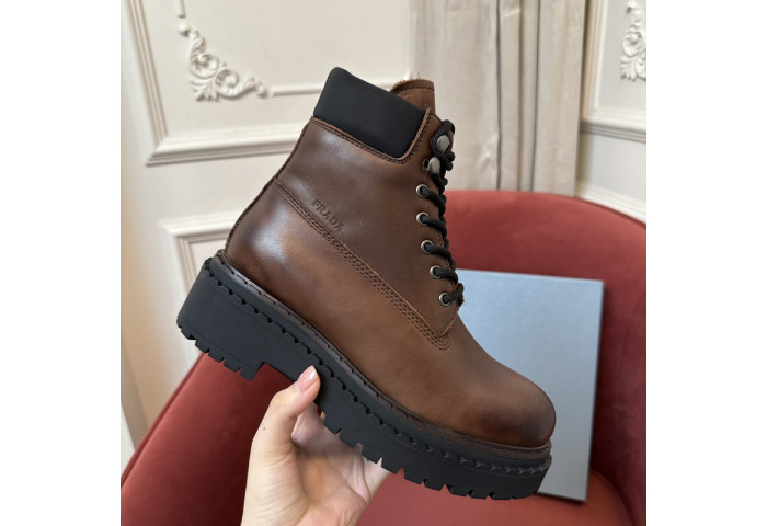 Prada Sneakers PRA-088 - Image 2