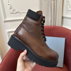 Prada Sneakers PRA-088