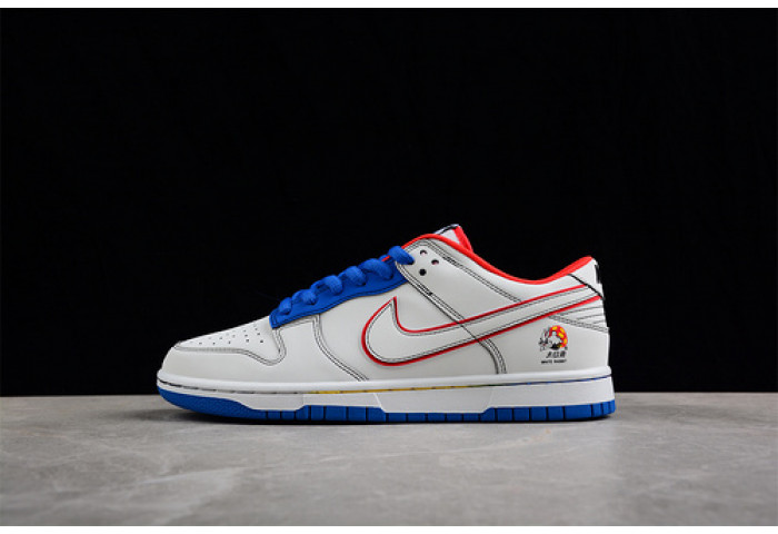 Nike sb dunk low nn5869-601 - Image 2