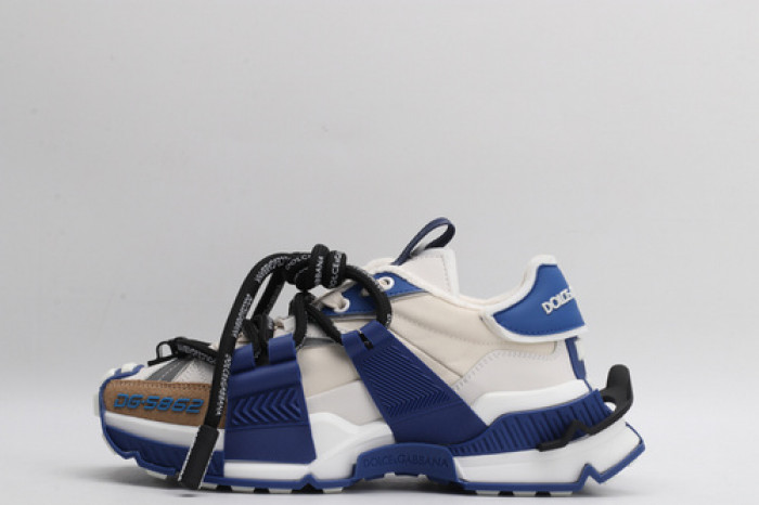 Dolce & Gabbana Sneakers DG-019 - Image 3