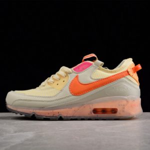 Nike air max 90 terrascape fuel orange dh2973-200