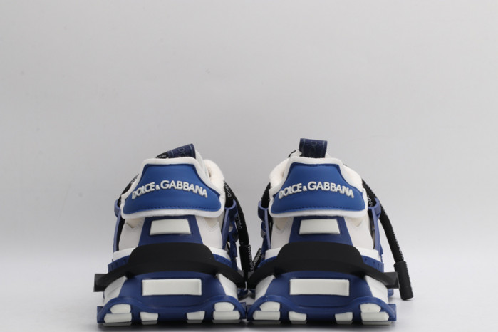 Dolce & Gabbana Sneakers DG-019 - Image 4
