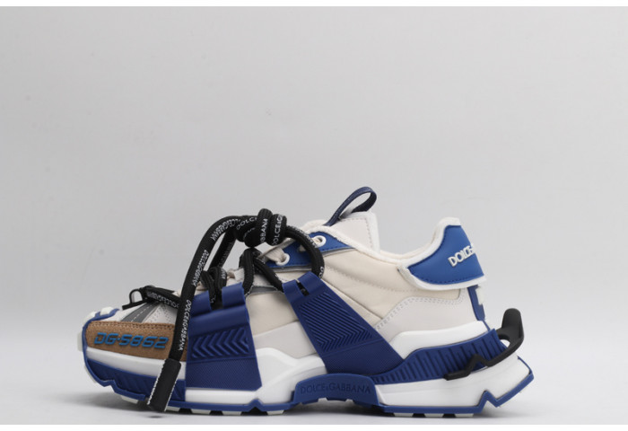Dolce & Gabbana Sneakers DG-019 - Image 2