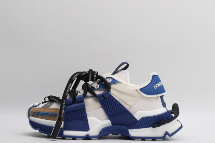 Dolce & Gabbana Sneakers DG-019