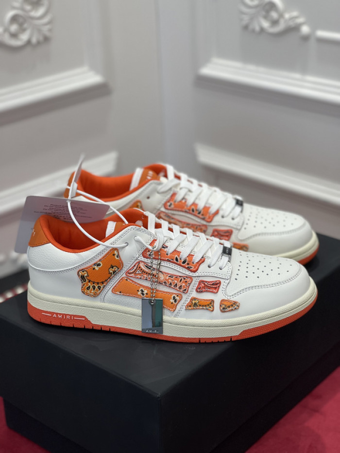 Amiri Sneakers AM-14 - Image 3