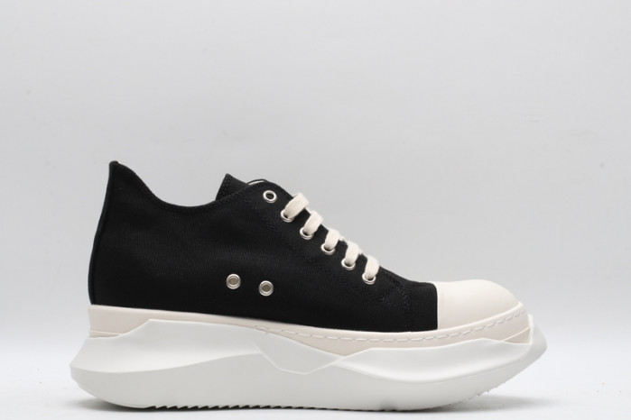 Rick Owens Sneakers RO-048 - Image 4