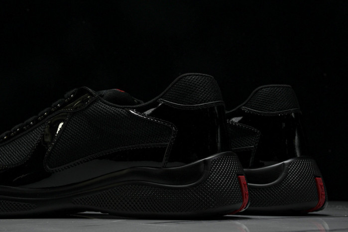 Prada Sneakers PRA-077 - Image 3