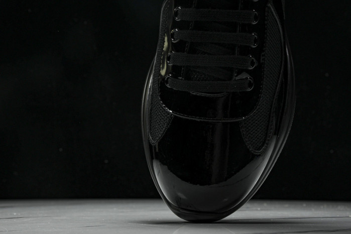 Prada Sneakers PRA-077 - Image 4