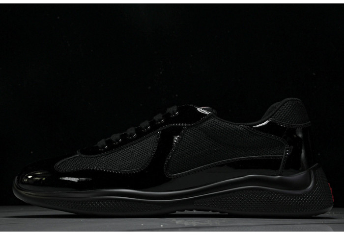 Prada Sneakers PRA-077 - Image 2