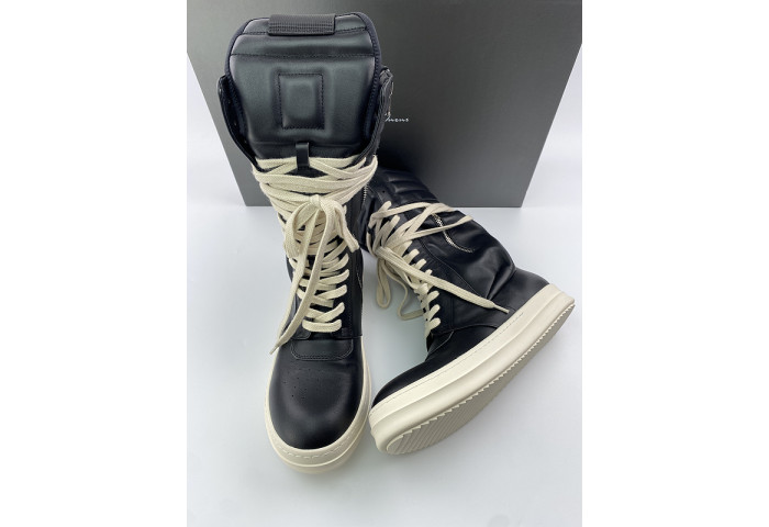 Rick Owens Sneakers RO-143 - Image 2