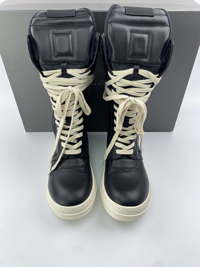 Rick Owens Sneakers RO-143 - Image 4