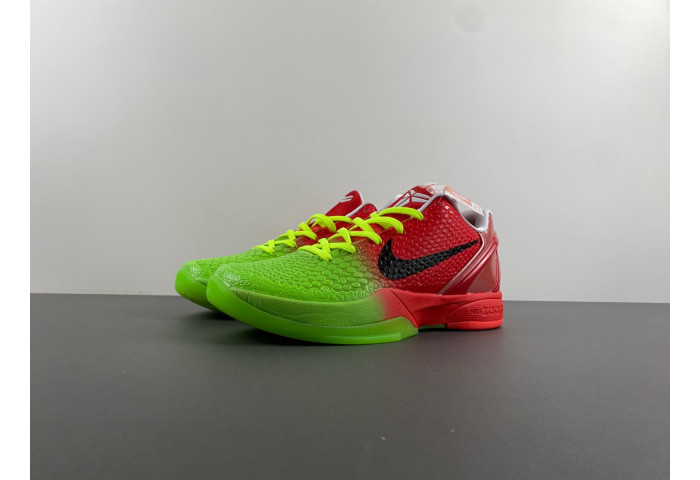 Nike zoom kobe 6 protro cw2190-301 - Image 2