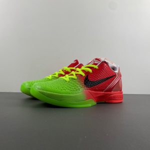 Nike zoom kobe 6 protro cw2190-301
