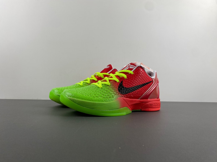 Nike zoom kobe 6 protro cw2190-301
