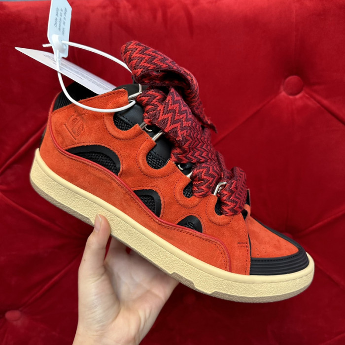 Lanvin Curb LC-110 - Image 4