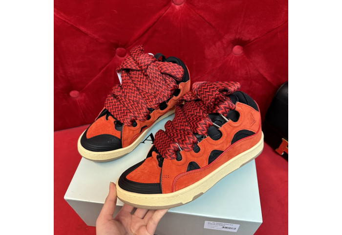 Lanvin Curb LC-110 - Image 2