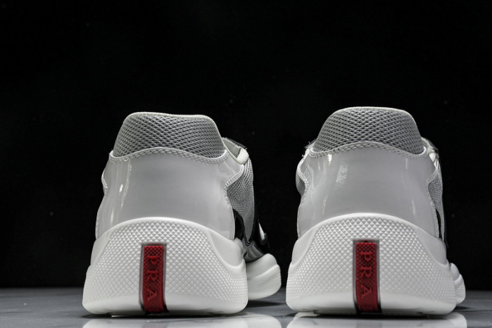 Prada Sneakers PRA-079 - Image 4