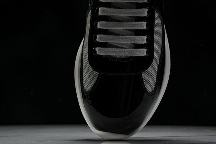 Prada Sneakers PRA-079 - Image 3