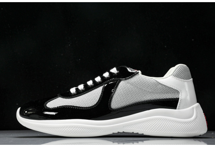 Prada Sneakers PRA-079 - Image 2