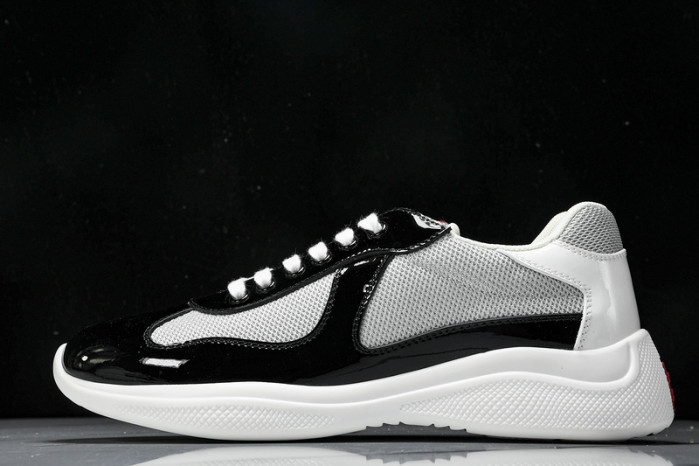 Prada Sneakers PRA-079