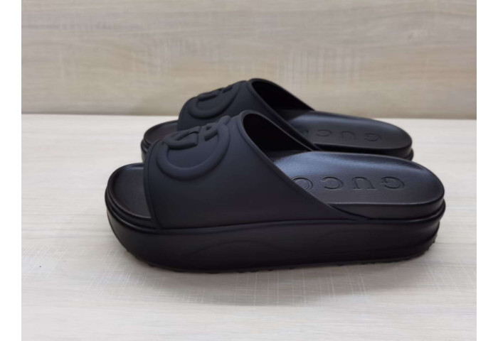 Gucci Sandals GC-SY-010 - Image 2