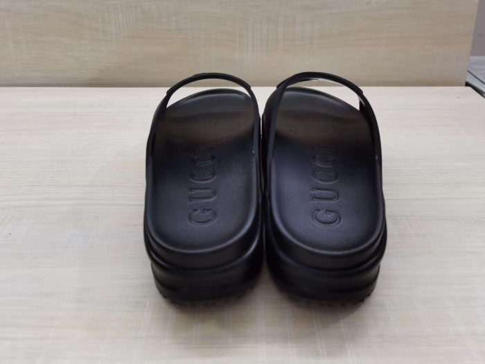Gucci Sandals GC-SY-010 - Image 4