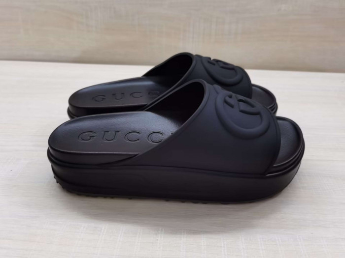 Gucci Sandals GC-SY-010 - Image 3
