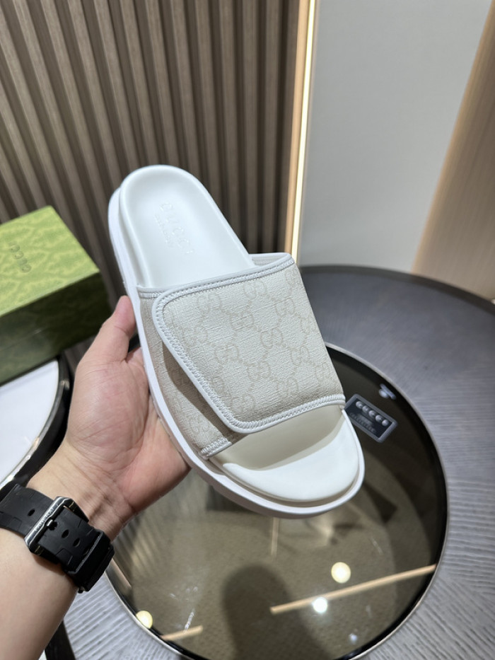 Gucci Sandals GC-SY-014 - Image 4