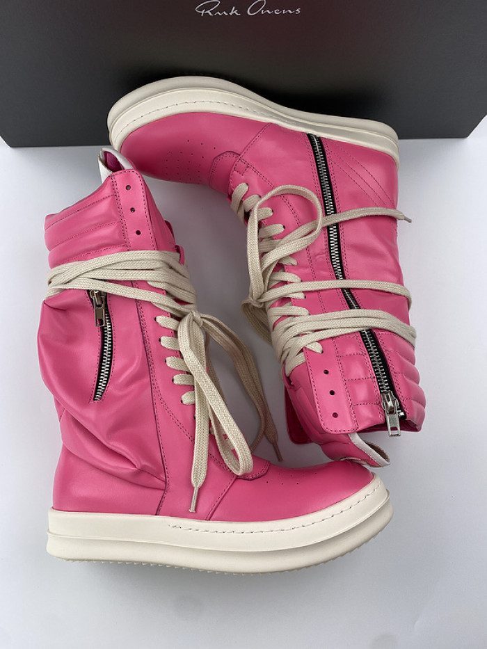 Rick Owens Sneakers RO-141 - Image 3